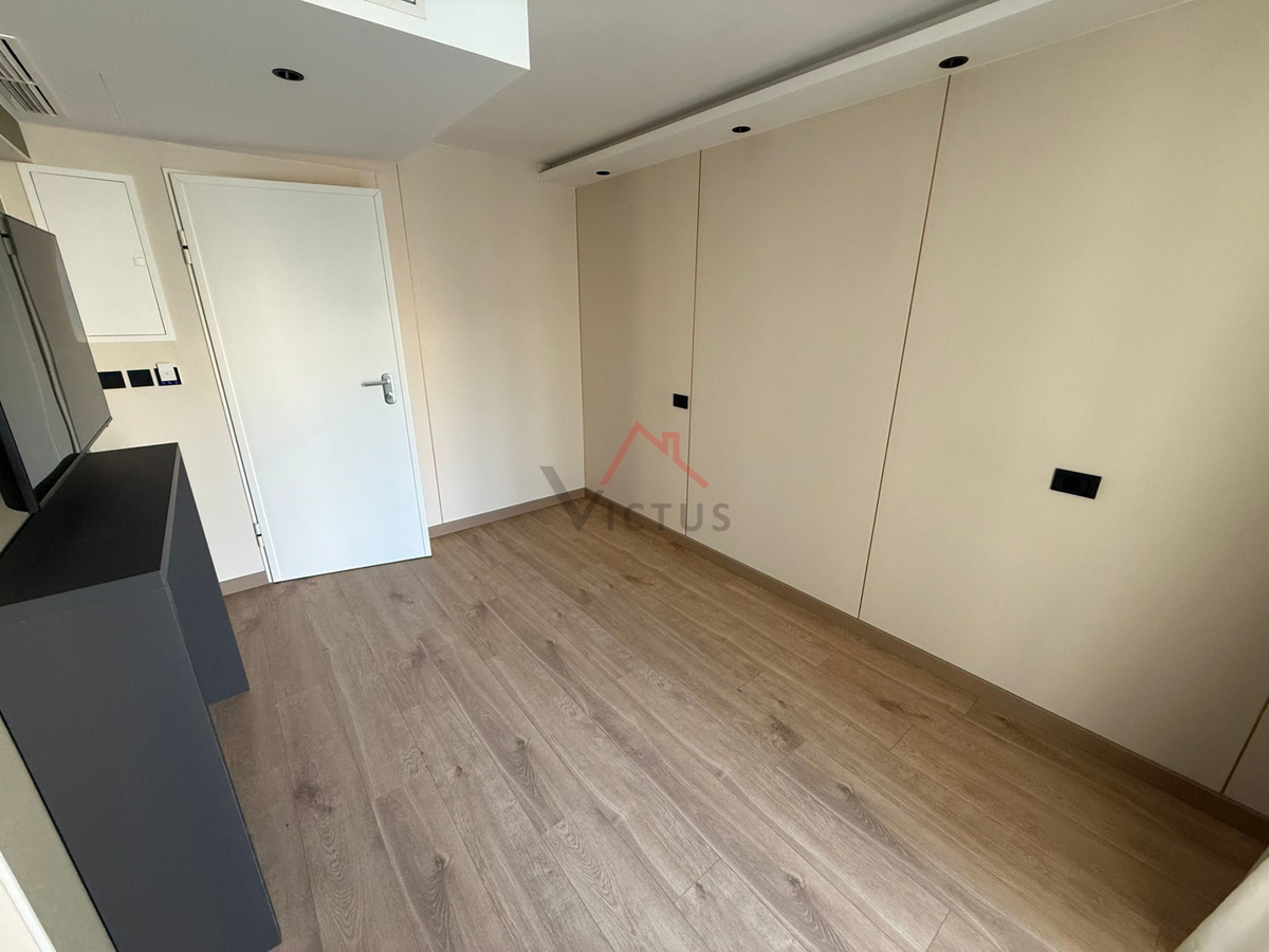 CRIKVENICA - Luksuzna stanovanja v središču mesta