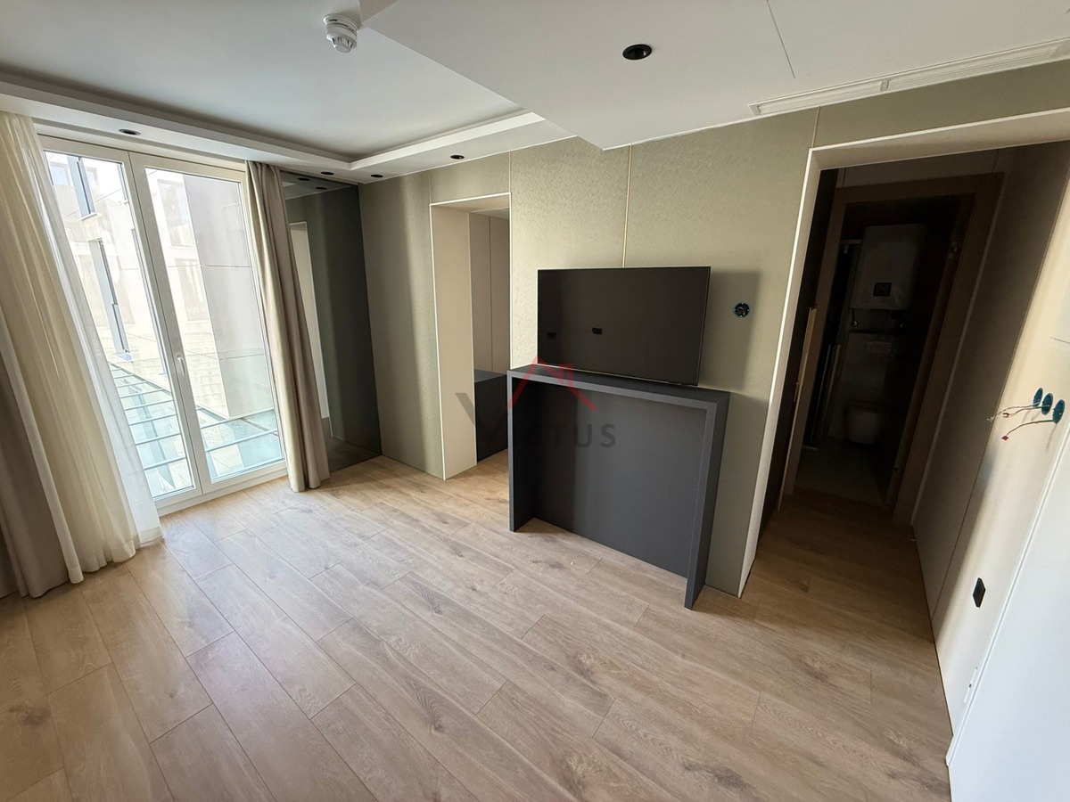 CRIKVENICA - Luksuzna stanovanja v središču mesta