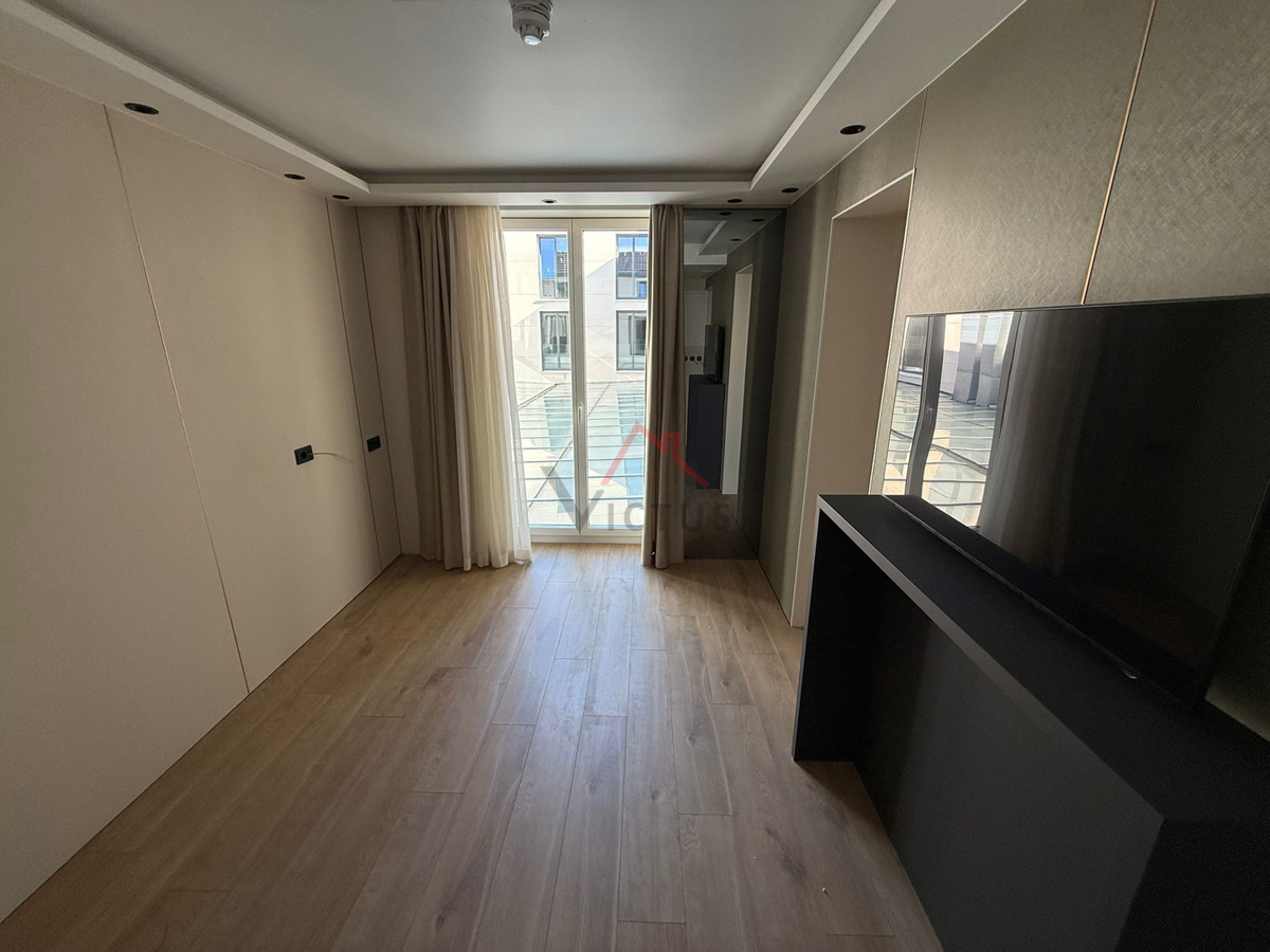 CRIKVENICA - Luksuzna stanovanja v središču mesta