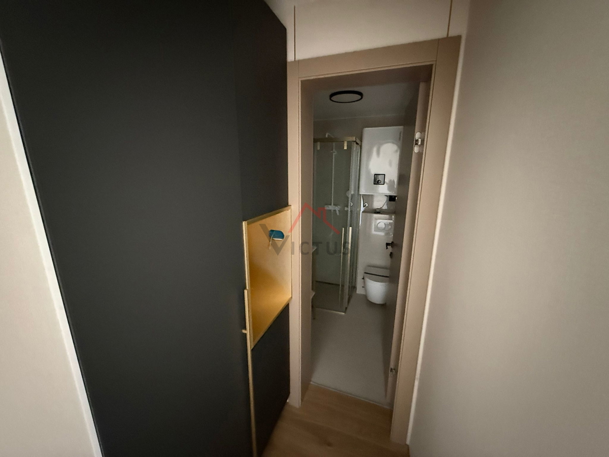 CRIKVENICA - Luksuzna stanovanja v središču mesta