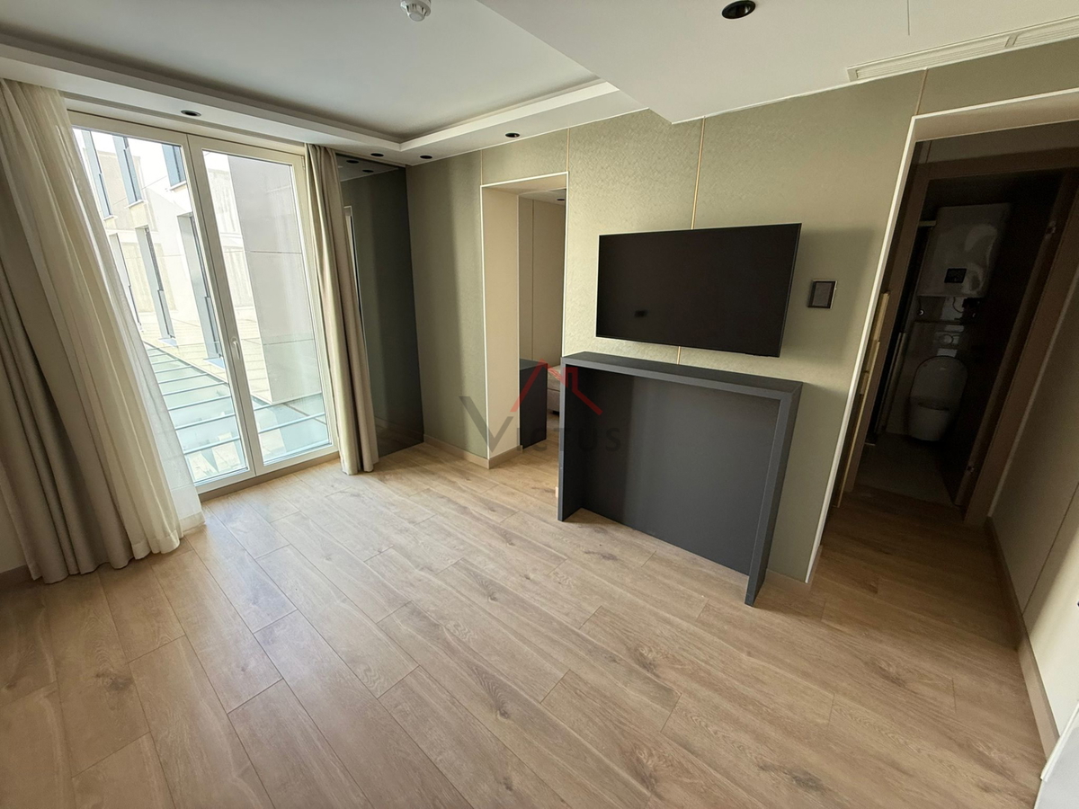 CRIKVENICA - Luksuzna stanovanja v središču mesta