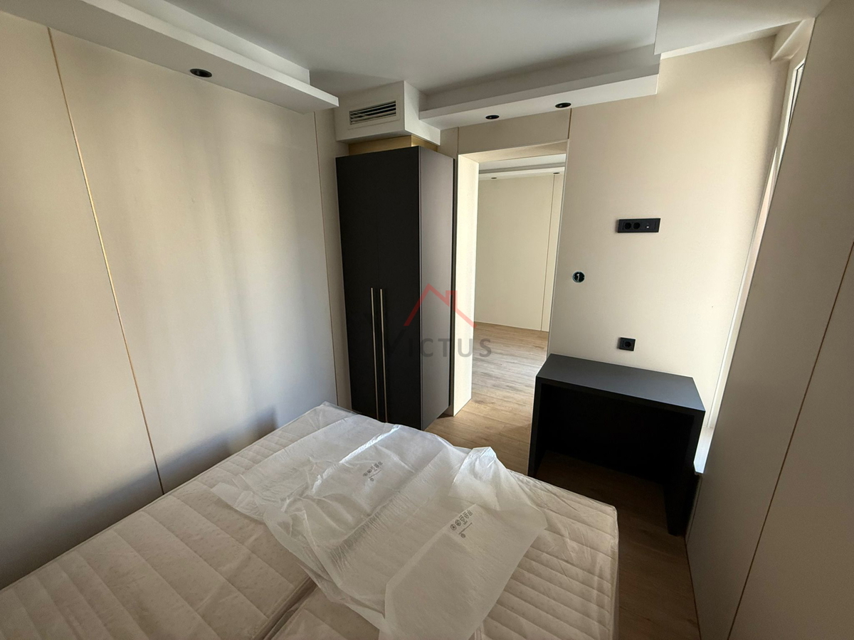 CRIKVENICA - Luksuzna stanovanja v središču mesta