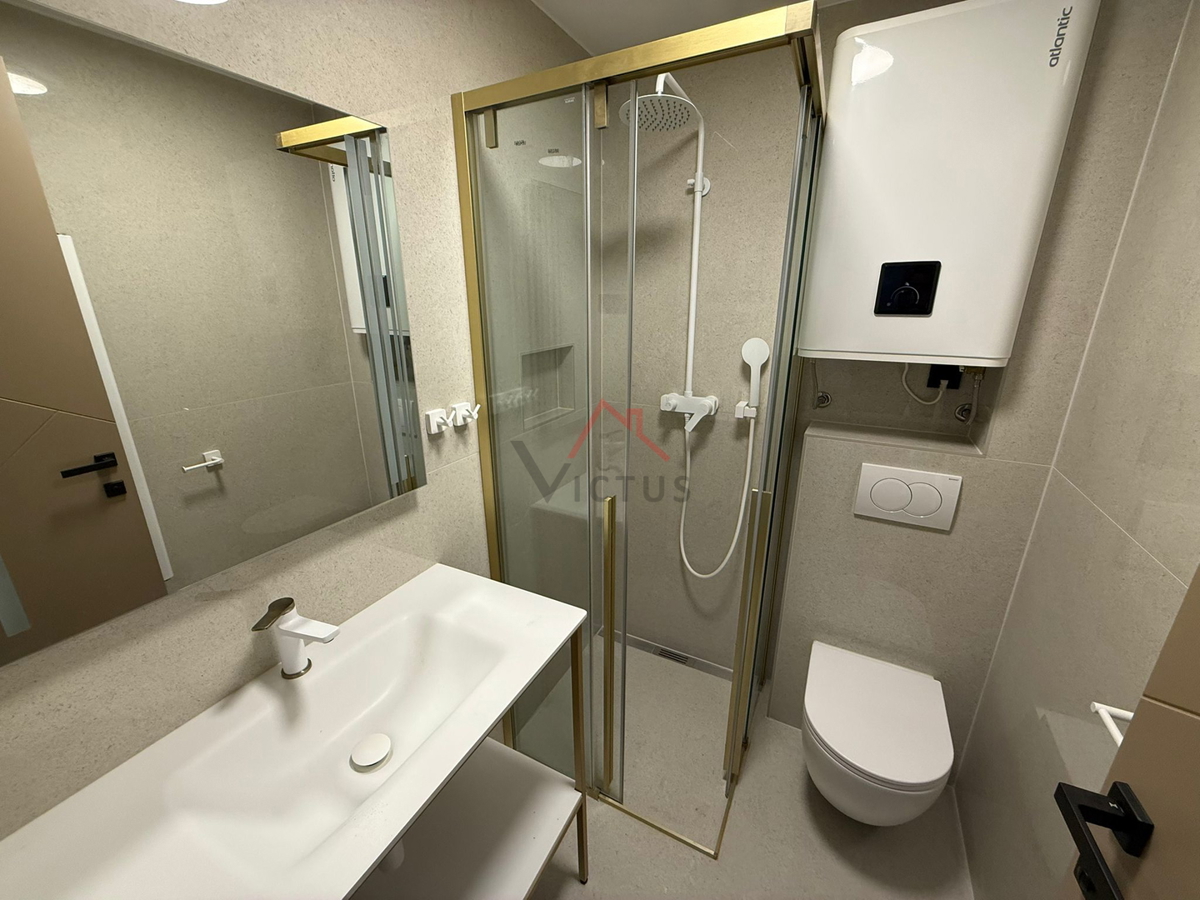 CRIKVENICA - Luksuzna stanovanja v središču mesta