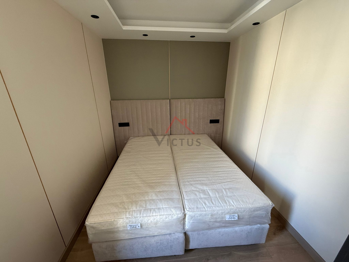 CRIKVENICA - Luksuzna stanovanja v središču mesta