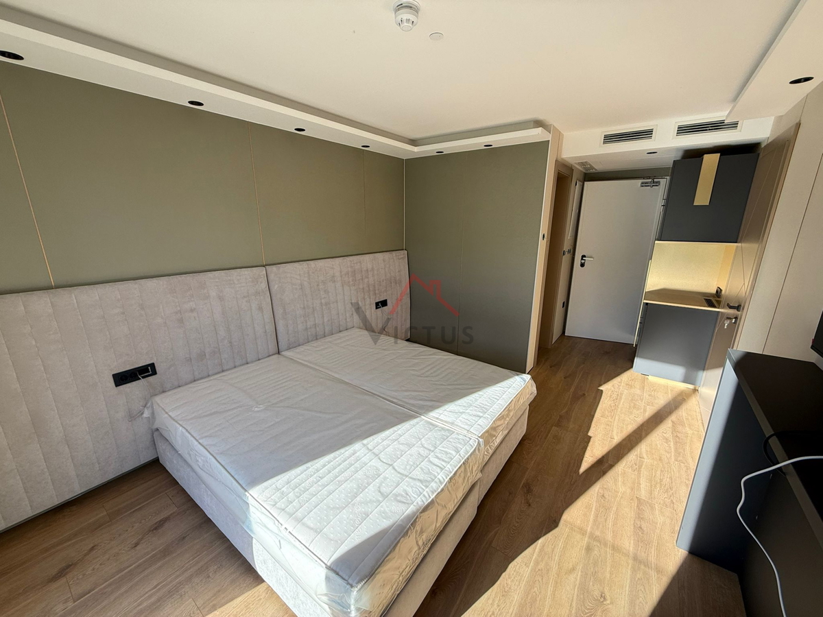 CRIKVENICA - Luksuzna stanovanja v središču mesta