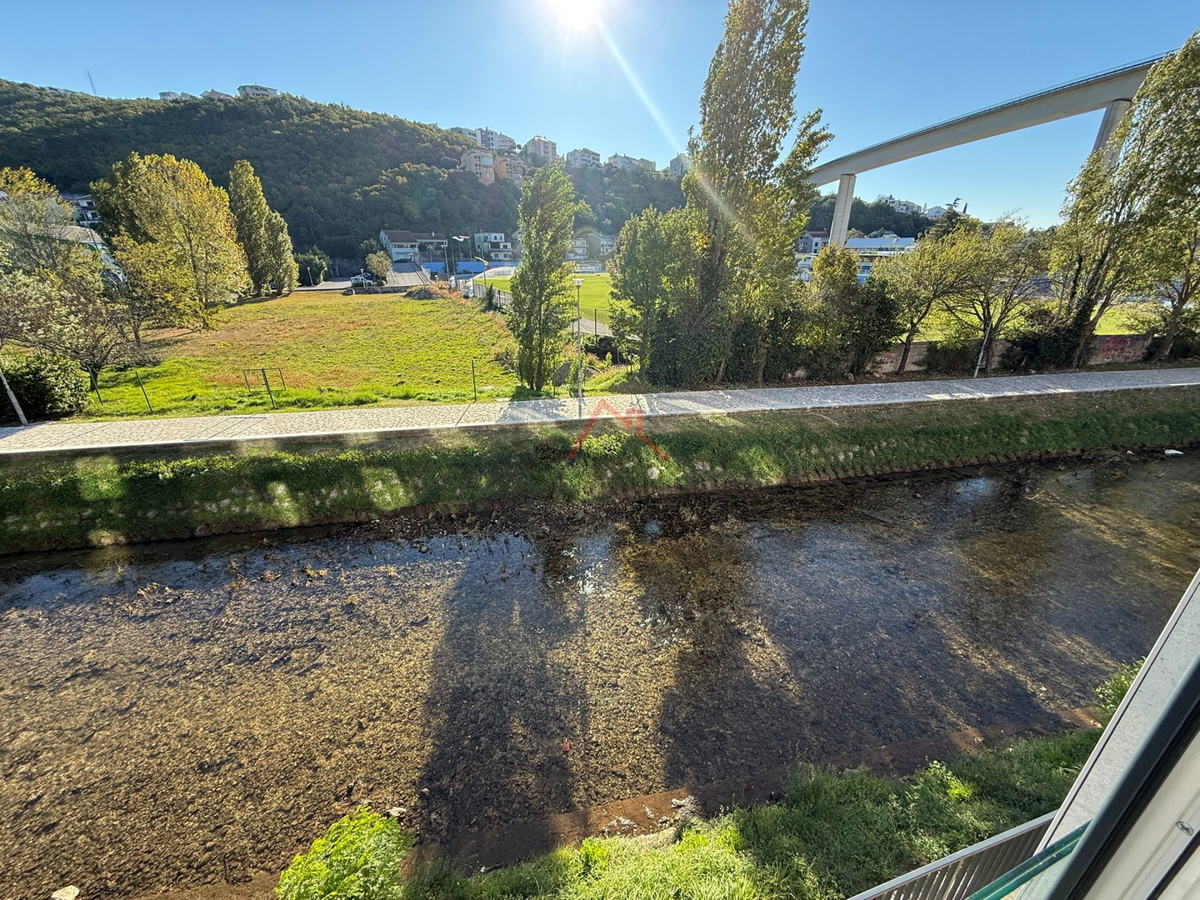 CRIKVENICA - Luksuzna stanovanja v središču mesta