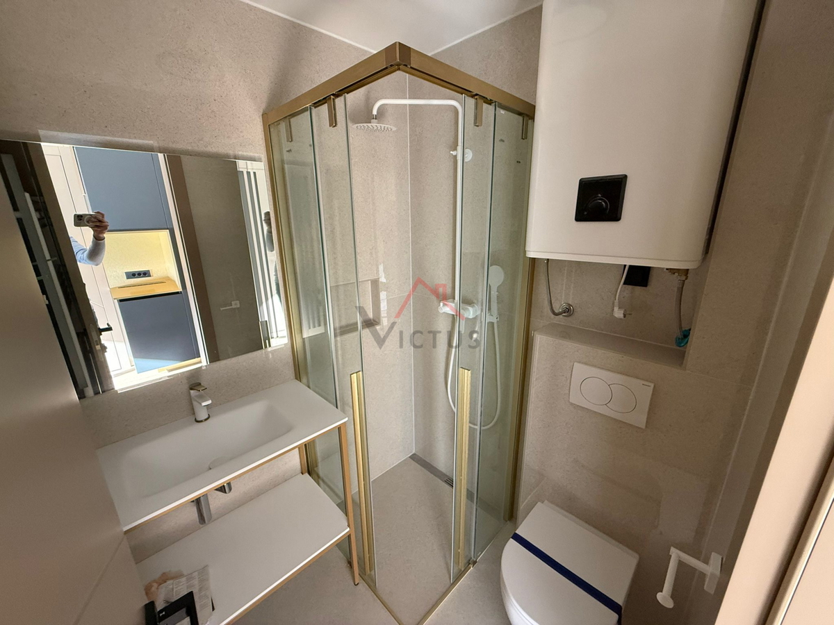 CRIKVENICA - Luksuzna stanovanja v središču mesta