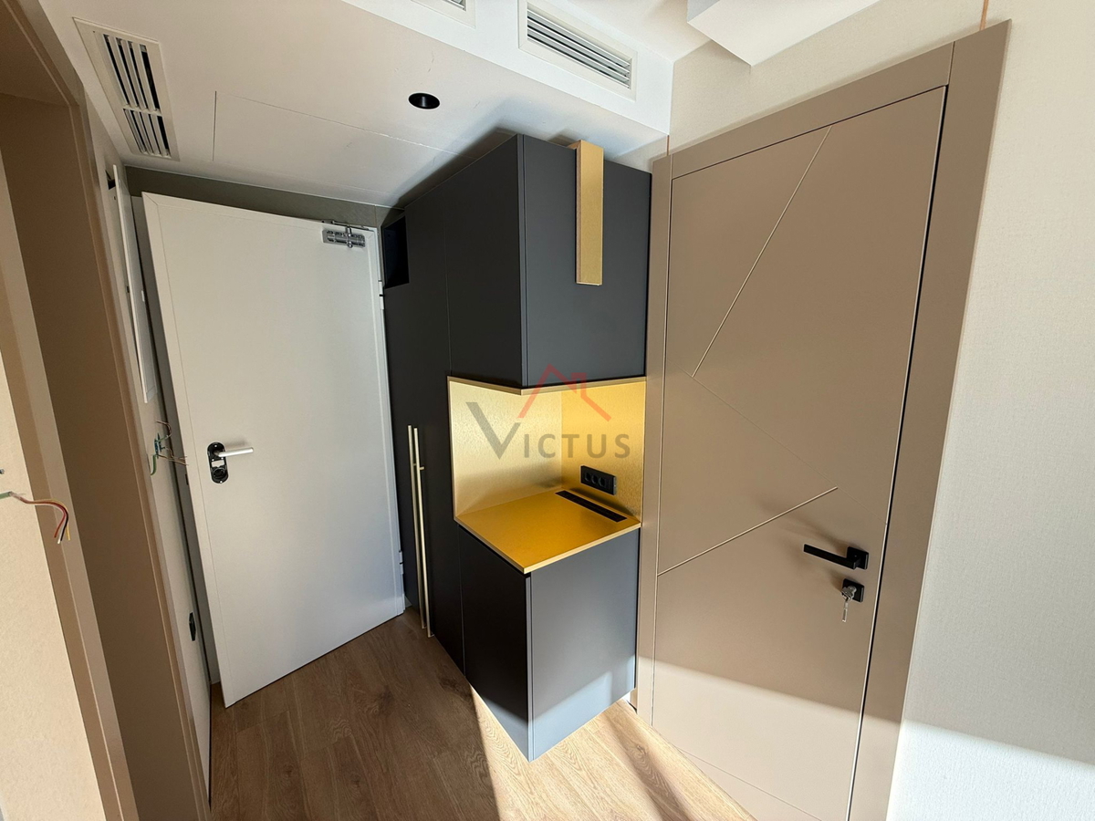 CRIKVENICA - Luksuzna stanovanja v središču mesta