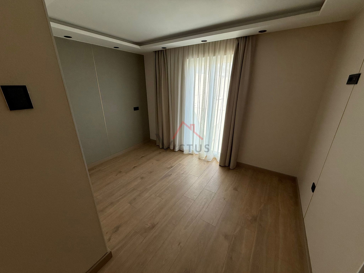 CRIKVENICA - Luksuzna stanovanja v središču mesta