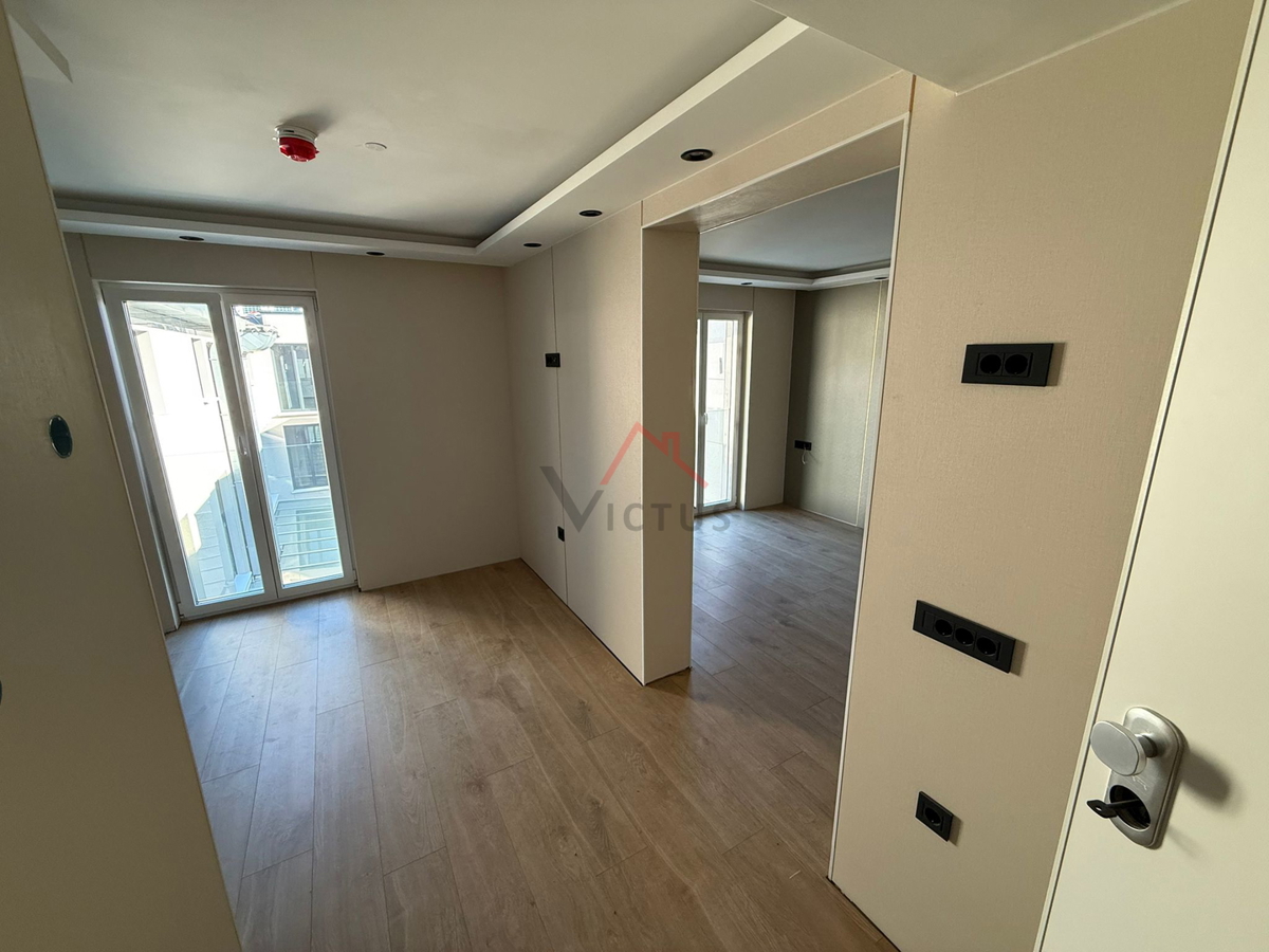 CRIKVENICA - Luksuzna stanovanja v središču mesta