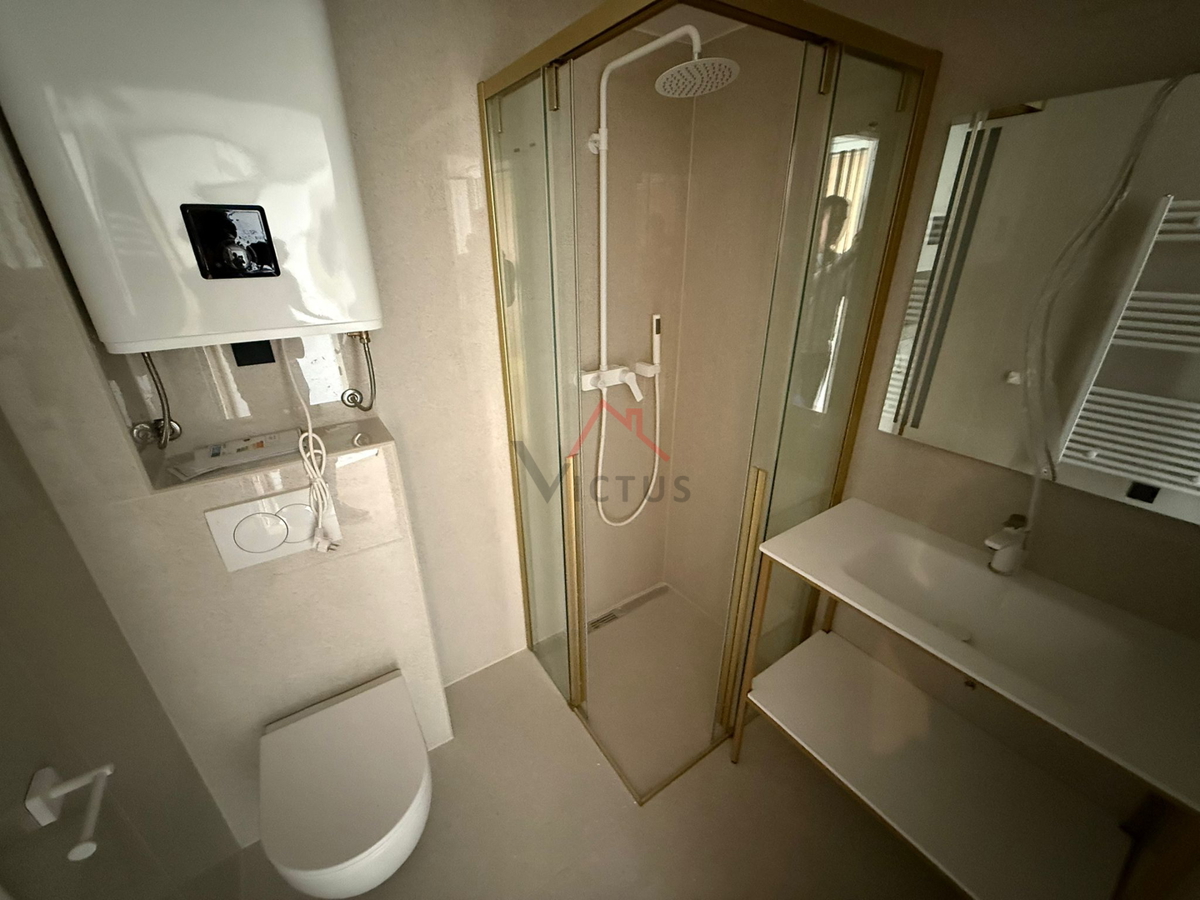 CRIKVENICA - Luksuzna stanovanja v središču mesta