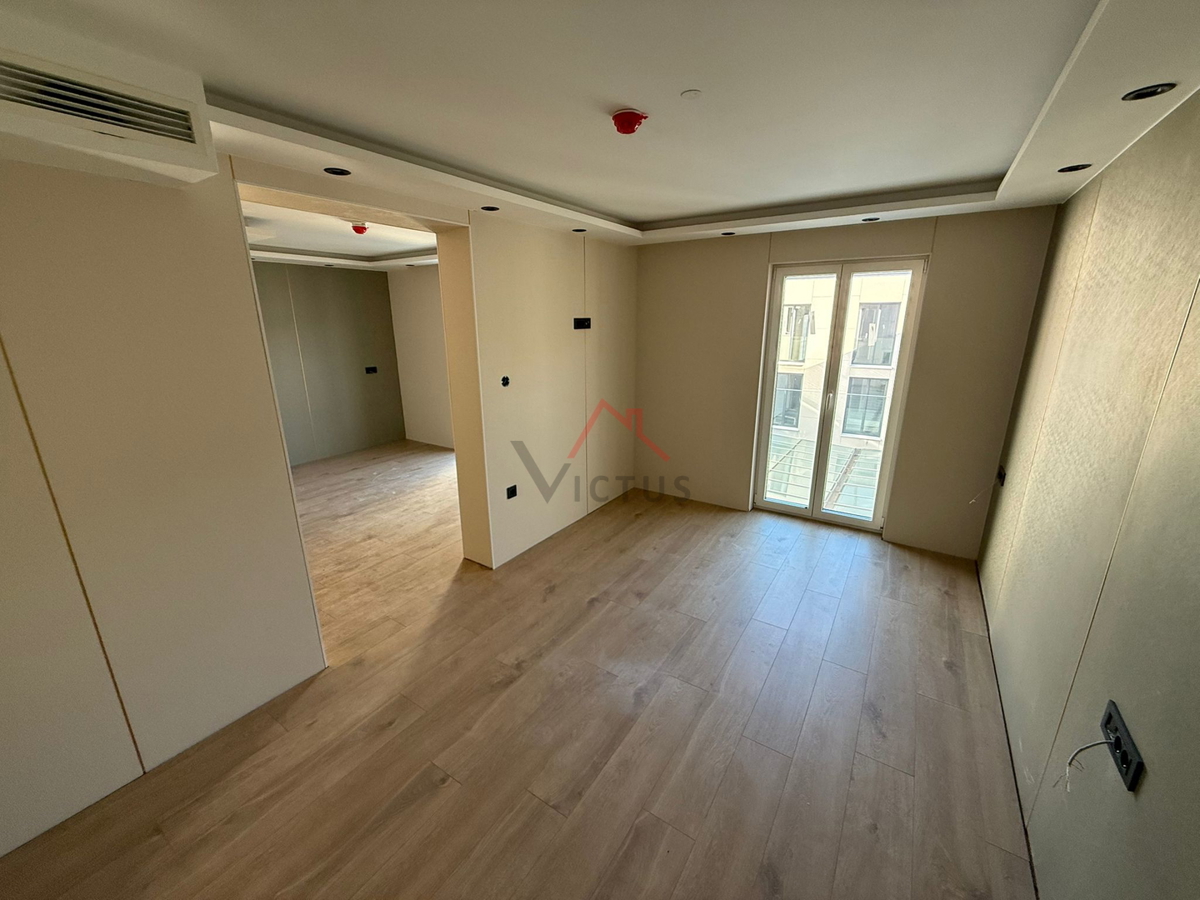 CRIKVENICA - Luksuzna stanovanja v središču mesta