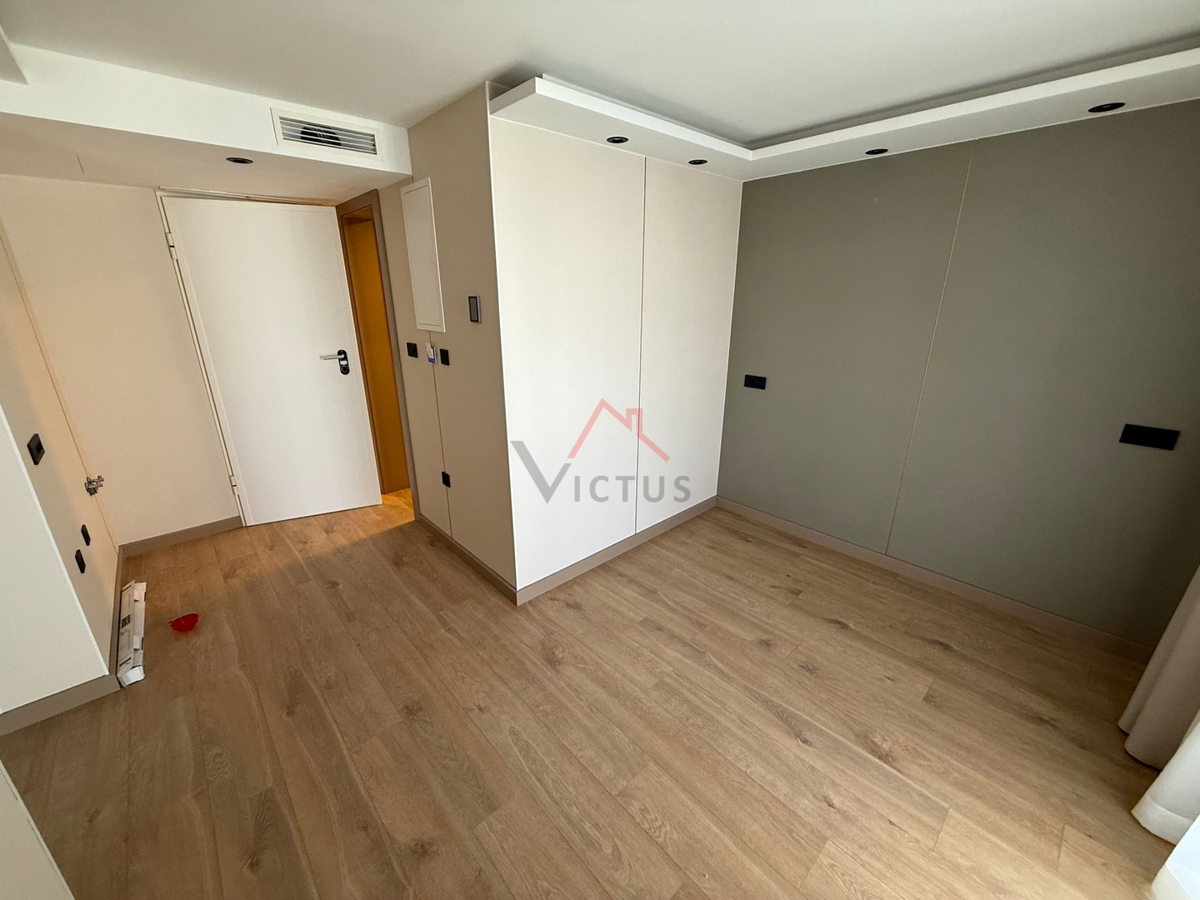 CRIKVENICA - Luksuzna stanovanja v središču mesta