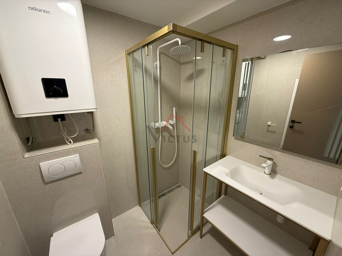 CRIKVENICA - Luksuzna stanovanja v središču mesta