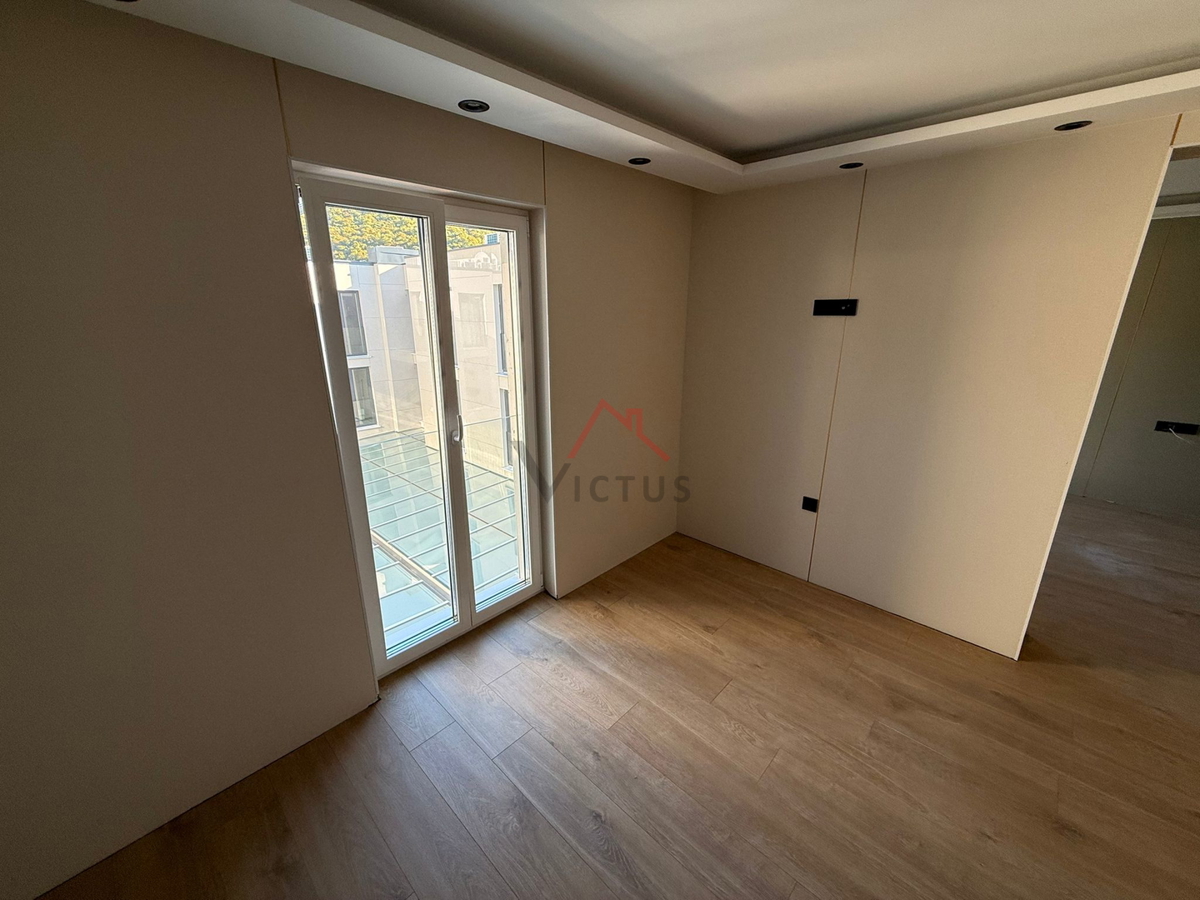 CRIKVENICA - Luksuzna stanovanja v središču mesta