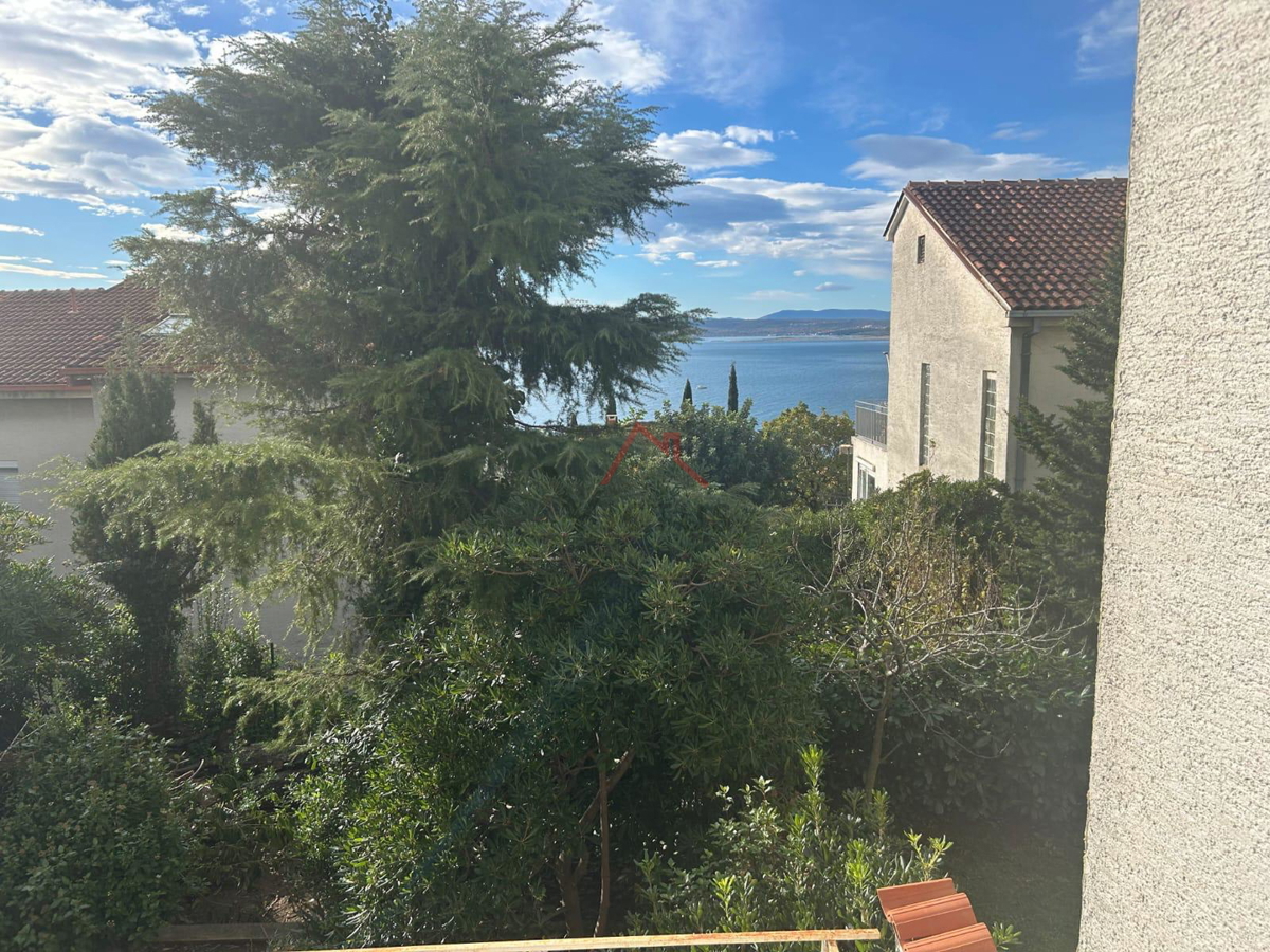 CRIKVENICA - Hiša za investicijo