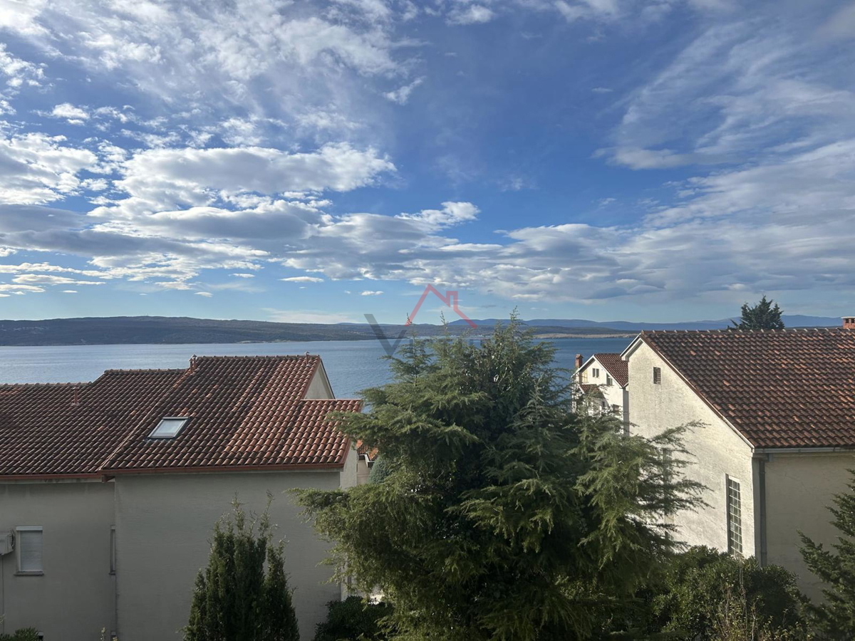 CRIKVENICA - Hiša za investicijo