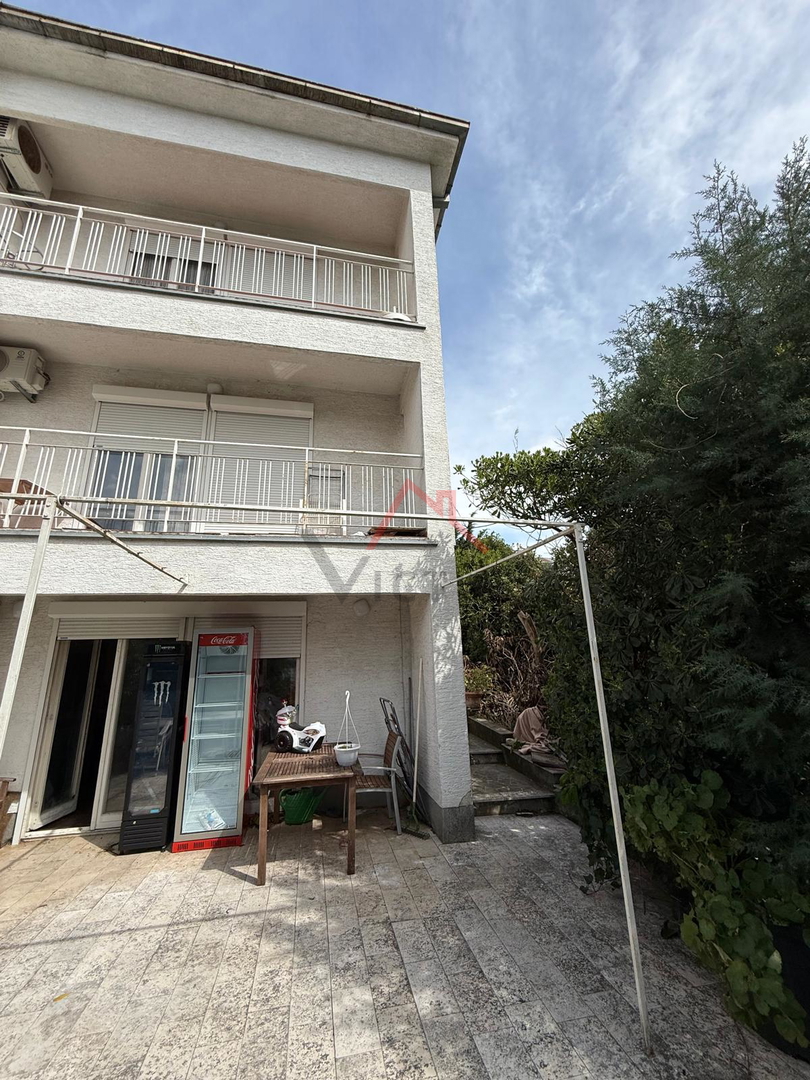 CRIKVENICA - Hiša za investicijo