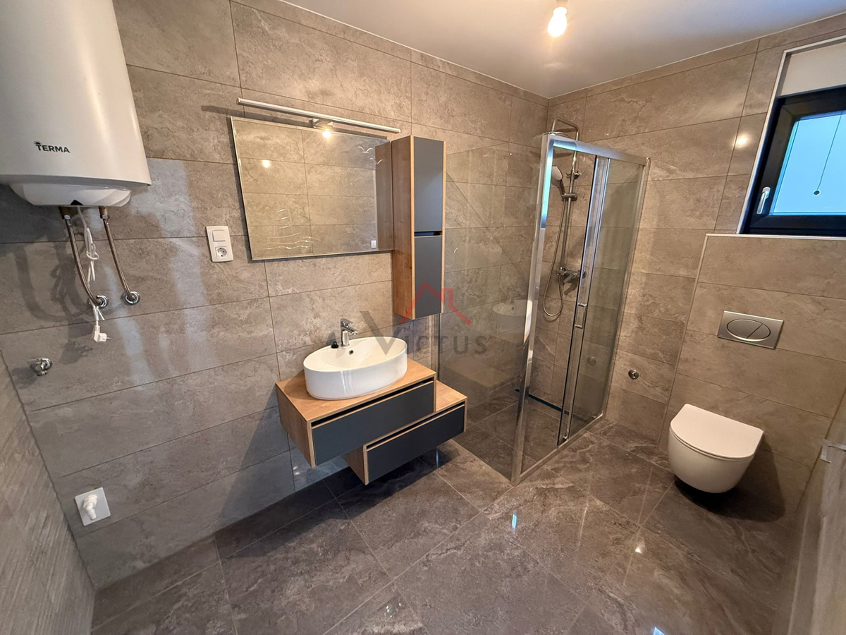 DRAMALJ - Stanovanje v novogradnji