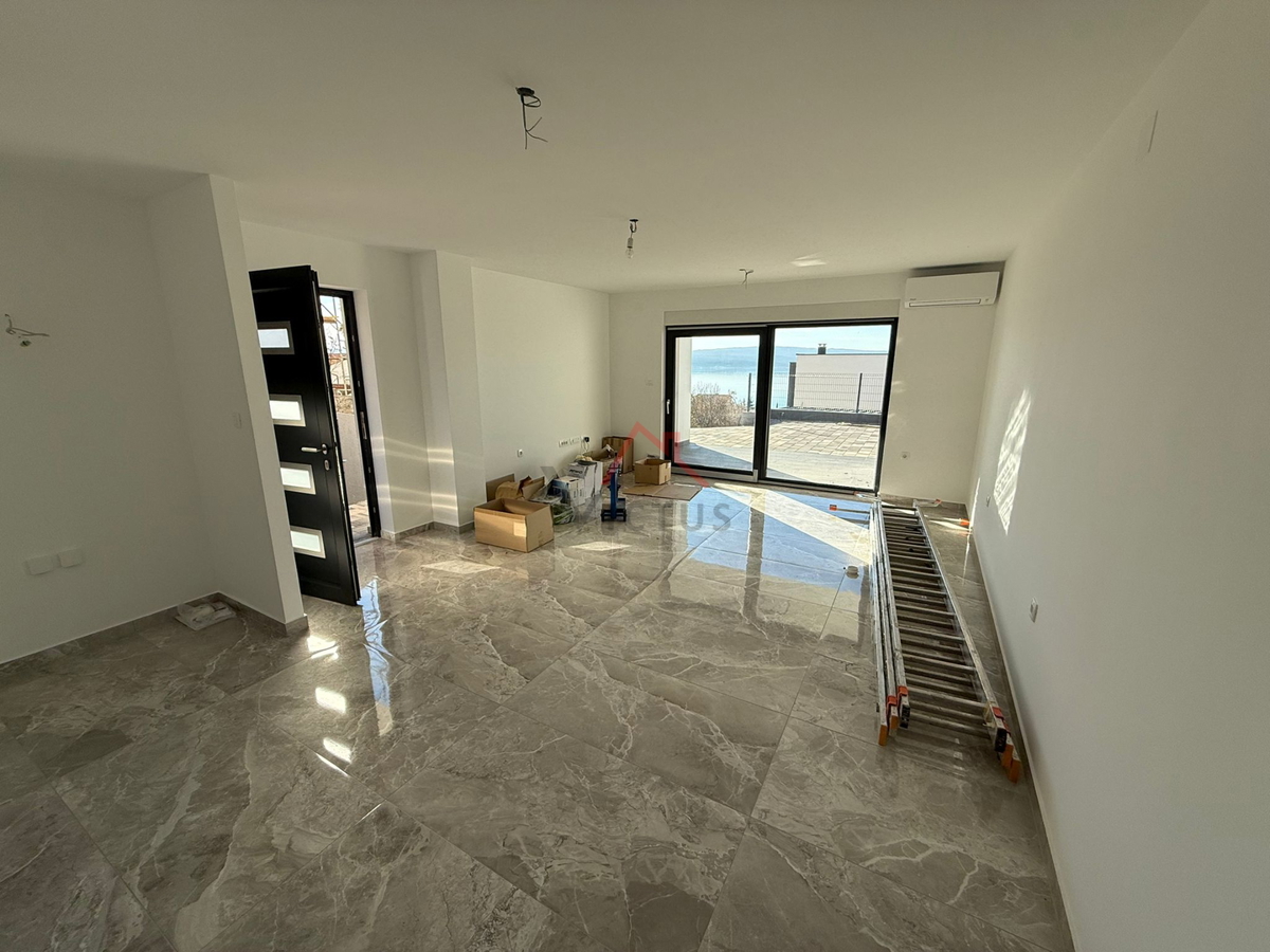 DRAMALJ - Stanovanje v novogradnji