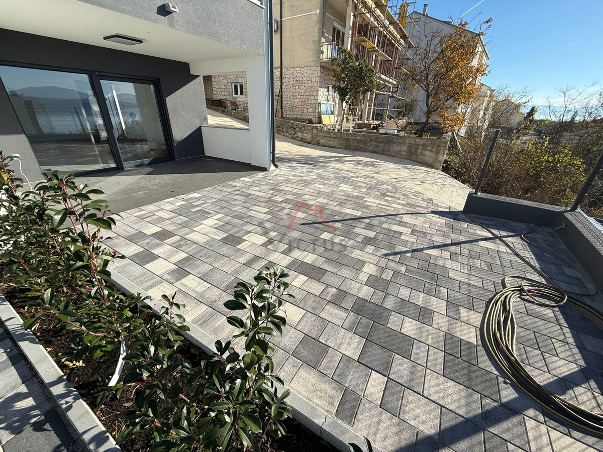 DRAMALJ - Stanovanje v novogradnji