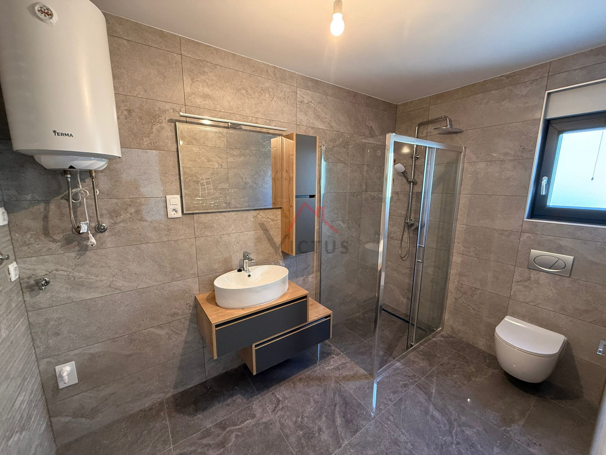 DRAMALJ - Stanovanje v novogradnji