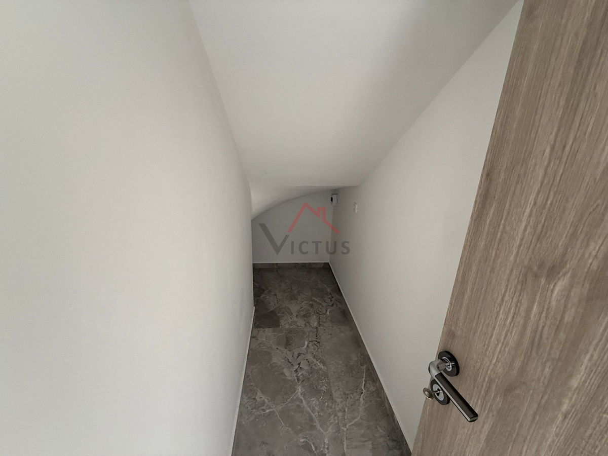 DRAMALJ - Stanovanje v novogradnji