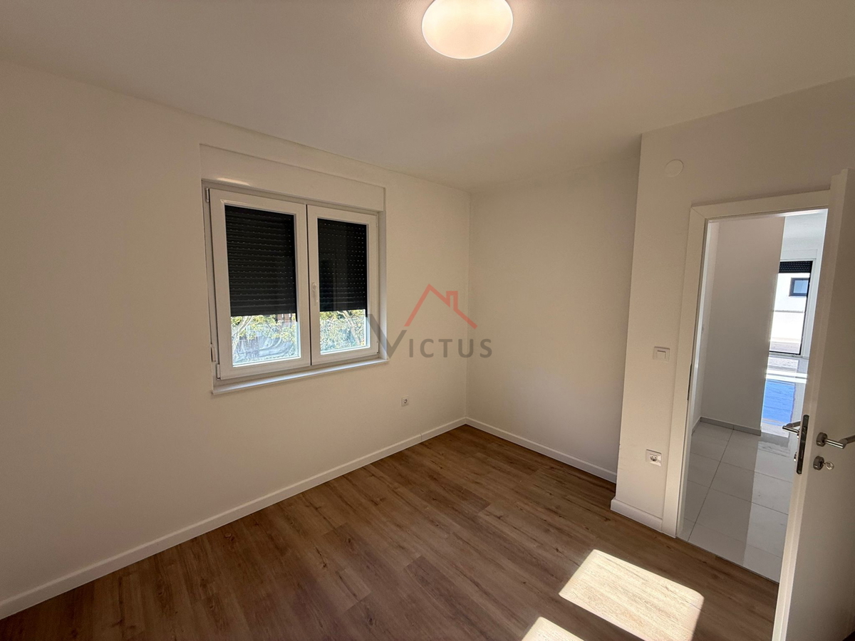 NOVI VINODOLSKI - 2S+DB, stanovanje v novogradnji