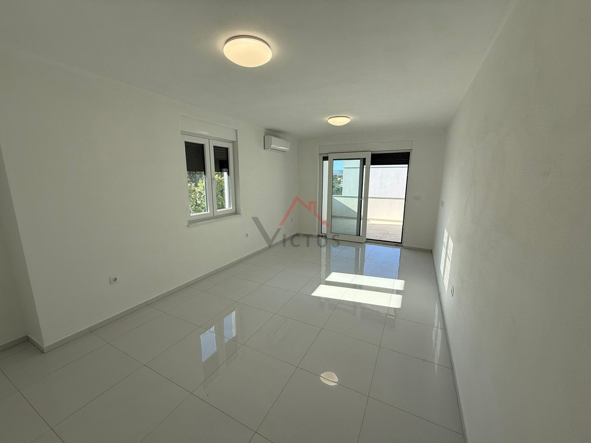 NOVI VINODOLSKI - 2S+DB, stanovanje v novogradnji