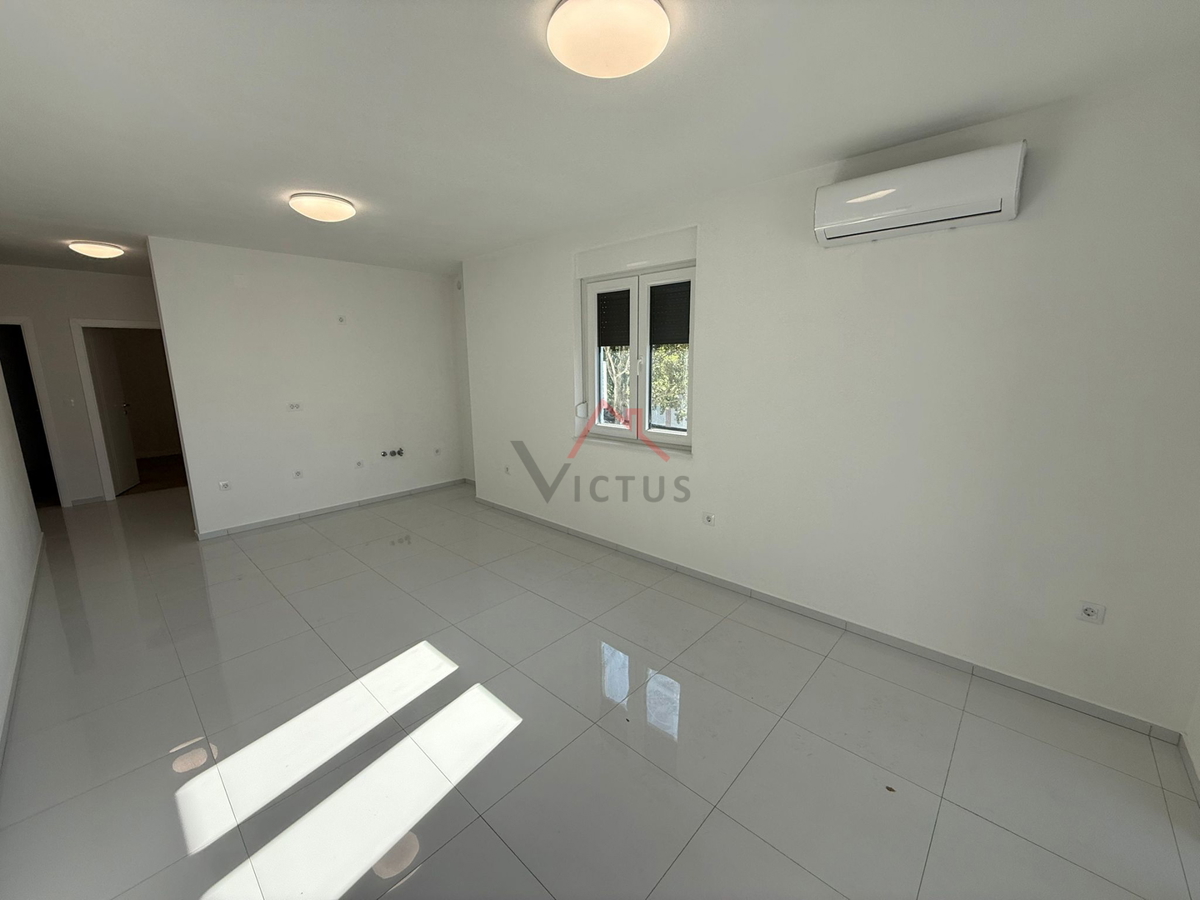 NOVI VINODOLSKI - 2S+DB, stanovanje v novogradnji