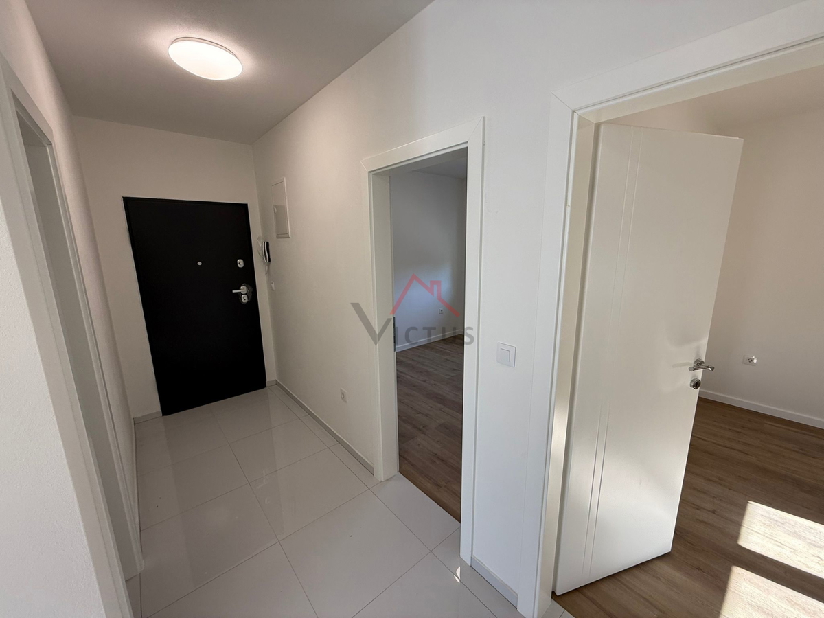 NOVI VINODOLSKI - 2S+DB, stanovanje v novogradnji