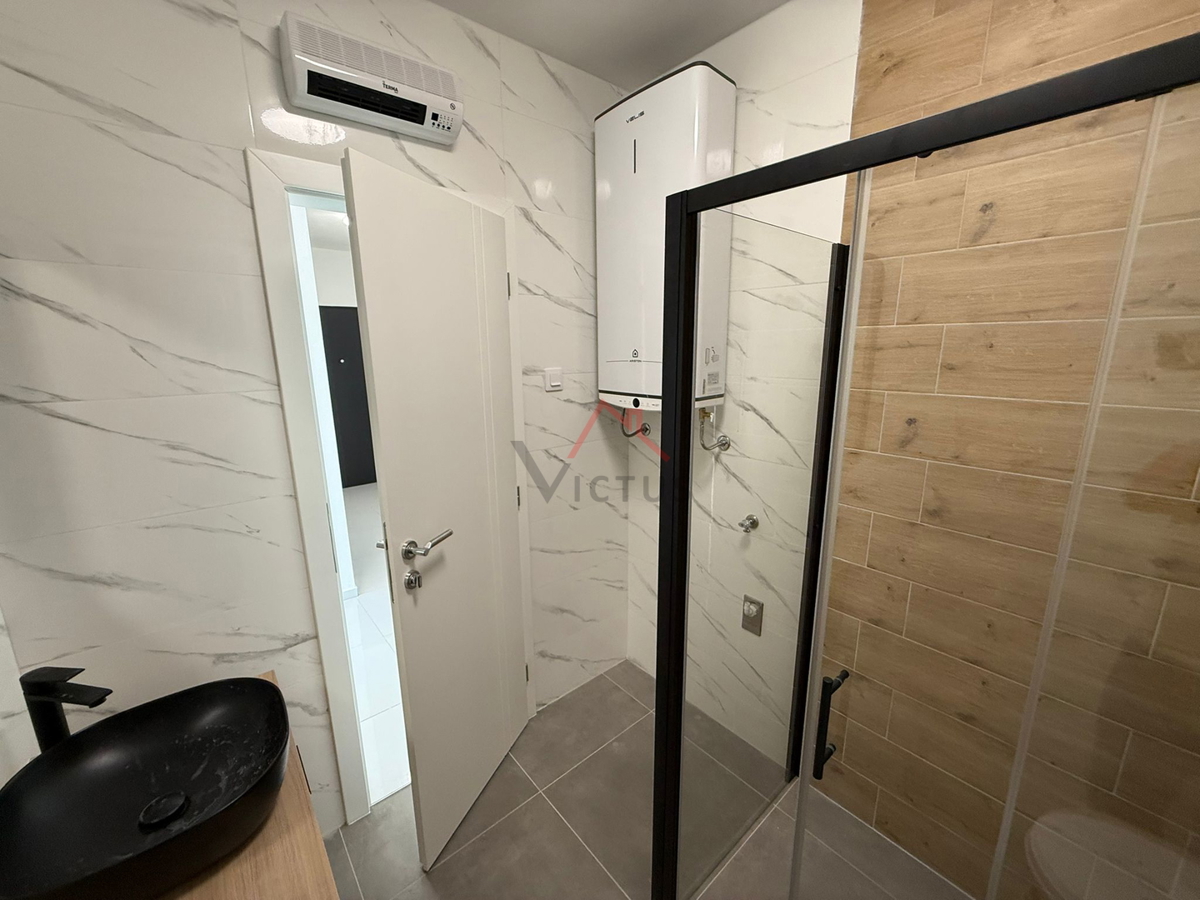 NOVI VINODOLSKI - 2S+DB, stanovanje v novogradnji