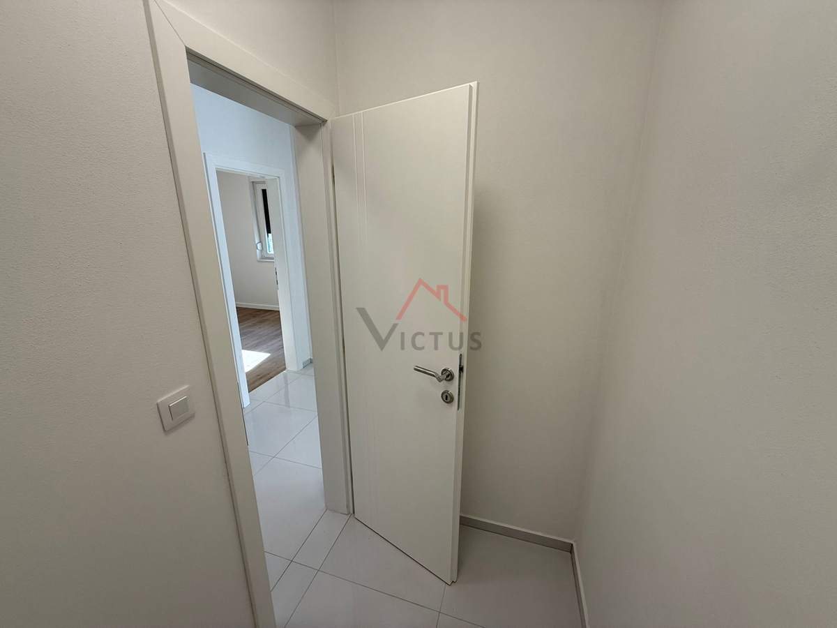 NOVI VINODOLSKI - 2S+DB, stanovanje v novogradnji