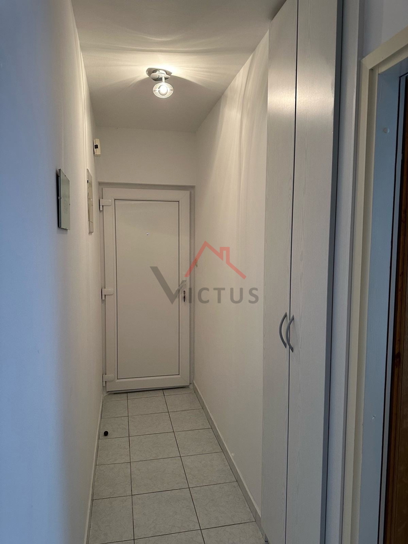 CRIKVENICA - 2S+DB, stanovanje z ložo, 56 m2