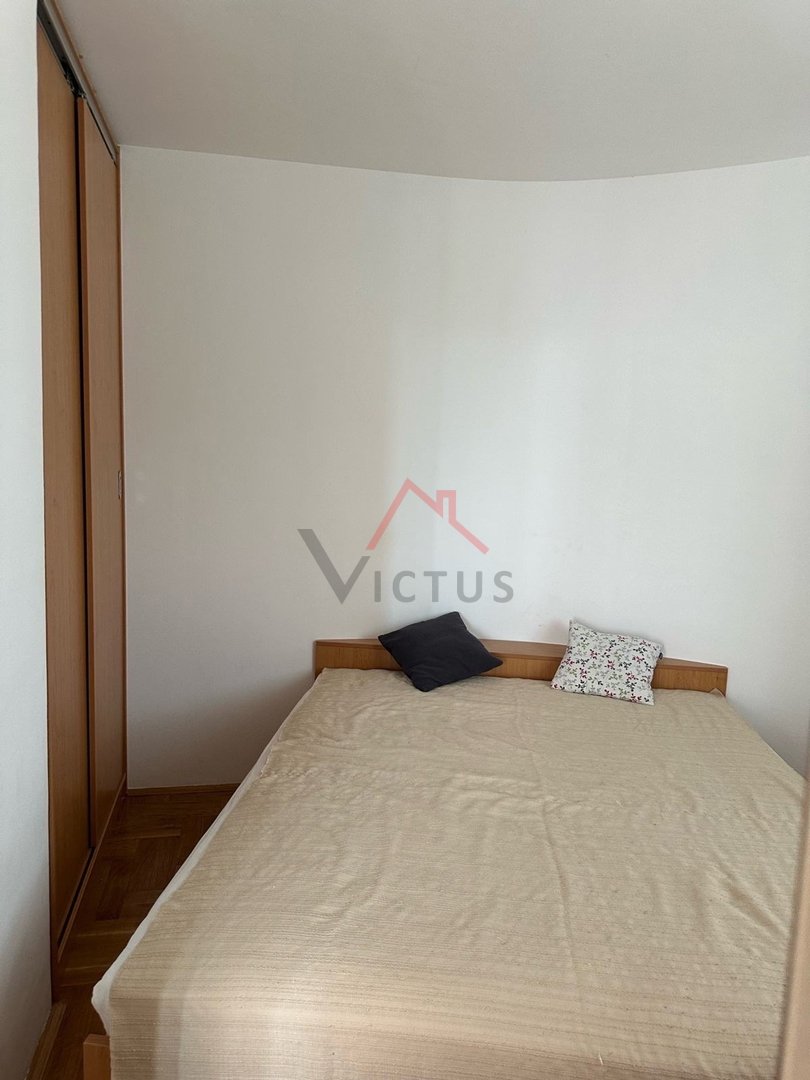 CRIKVENICA - 2S+DB, stanovanje z ložo, 56 m2