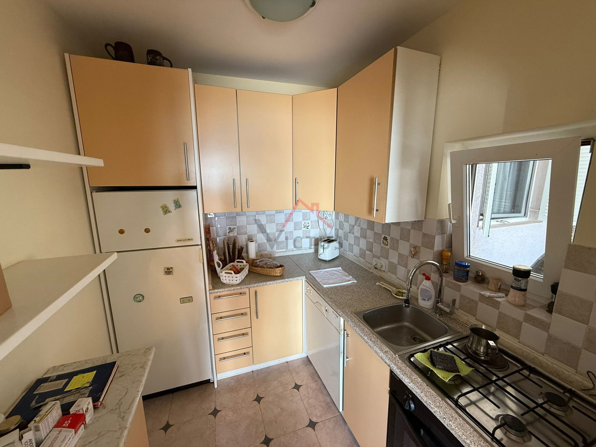 CRIKVENICA - Samostojna hiša, 50 m od morja