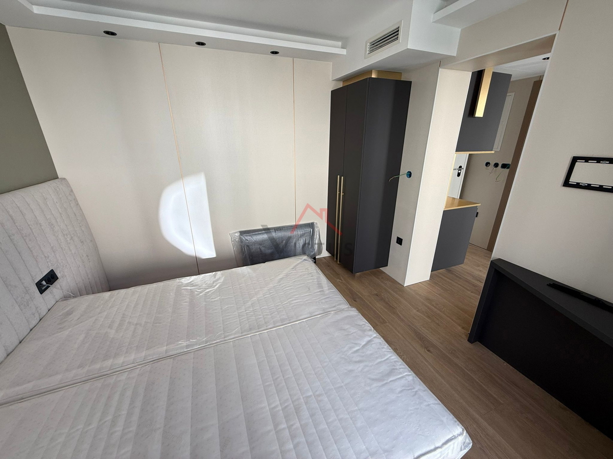 CRIKVENICA - Luksuzna stanovanja v središču mesta