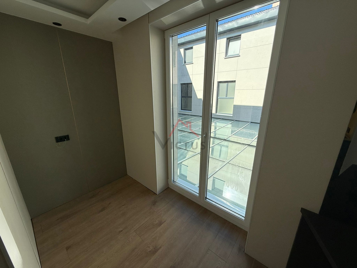 CRIKVENICA - Luksuzna stanovanja v središču mesta