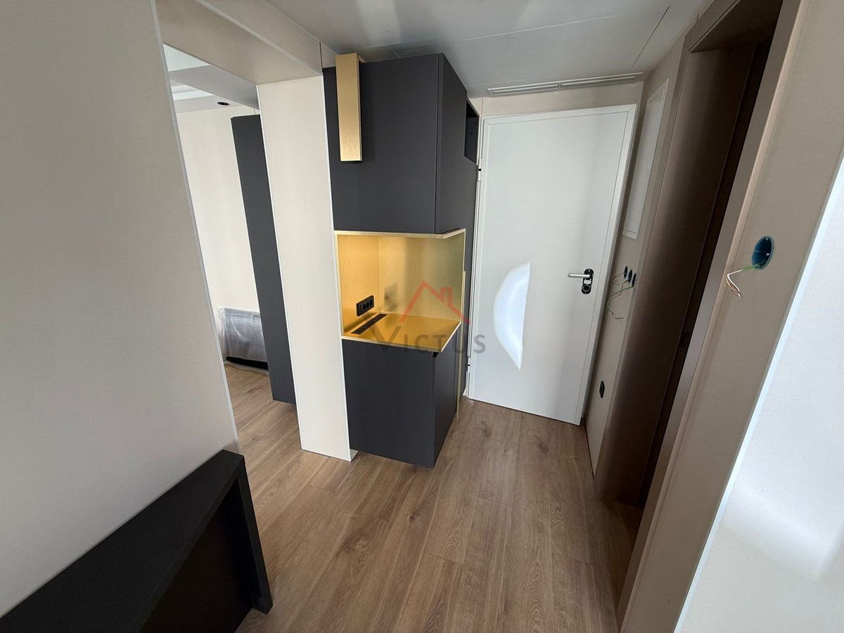 CRIKVENICA - Luksuzna stanovanja v središču mesta