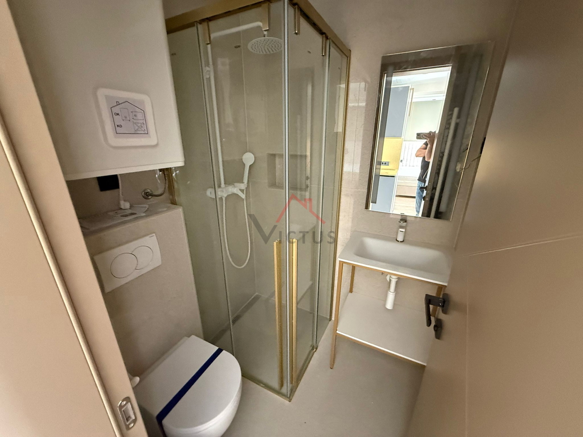 CRIKVENICA - Luksuzna stanovanja v središču mesta