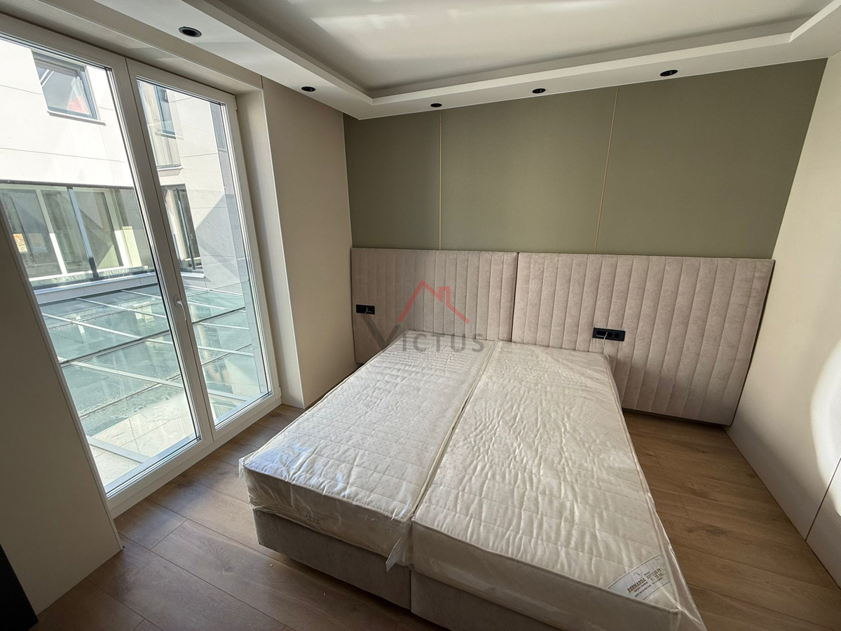 CRIKVENICA - Luksuzna stanovanja v središču mesta