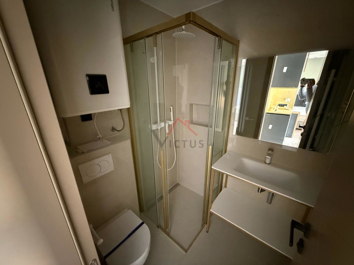 CRIKVENICA - Luksuzna stanovanja v središču mesta