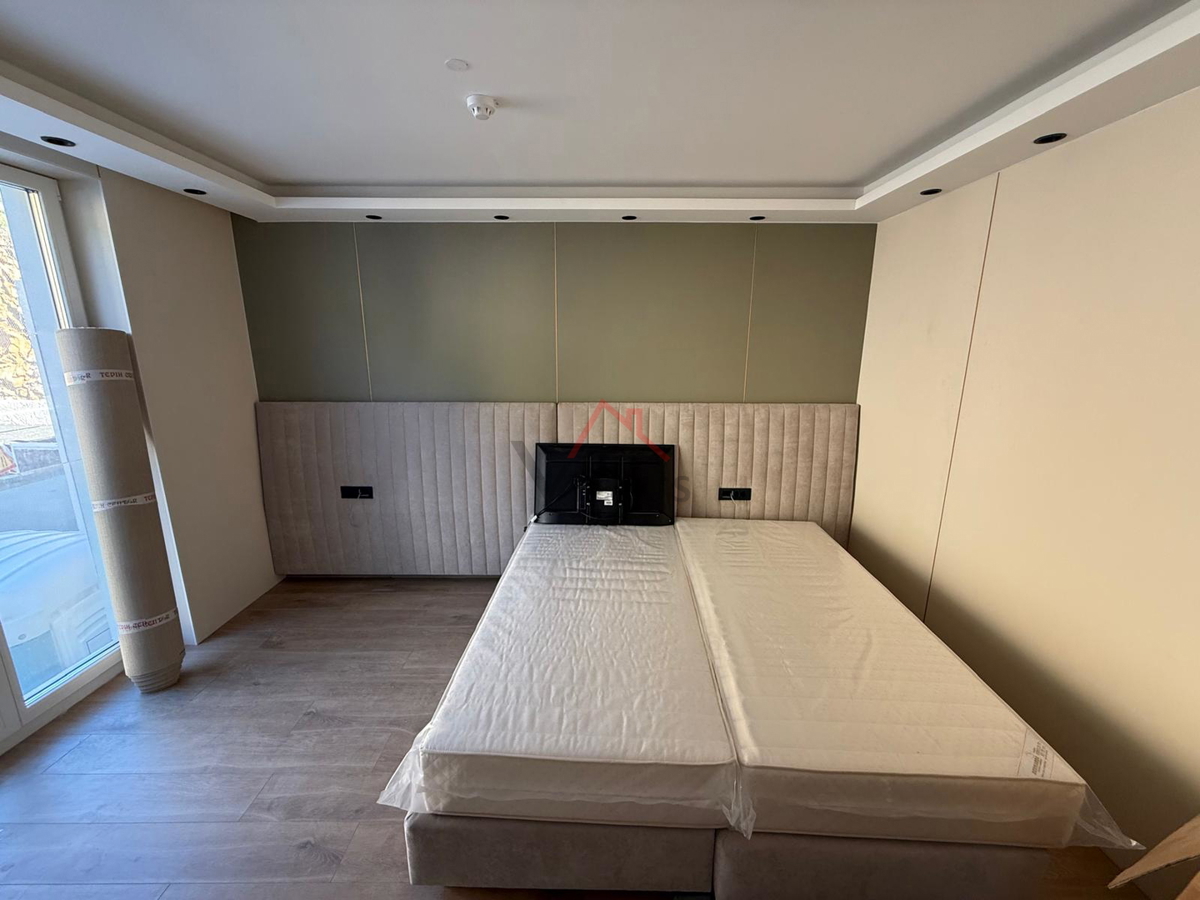 CRIKVENICA - Luksuzna stanovanja v središču mesta