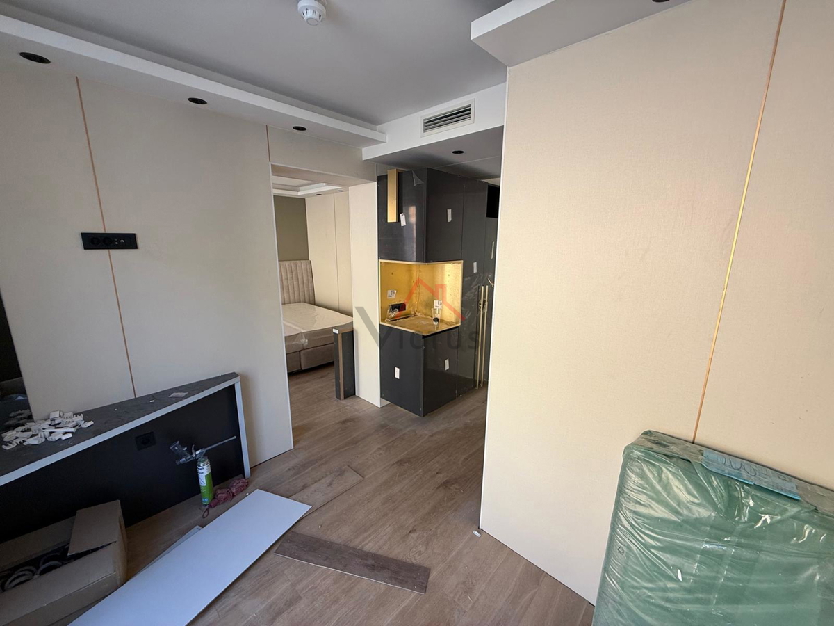 CRIKVENICA - Luksuzna stanovanja v središču mesta