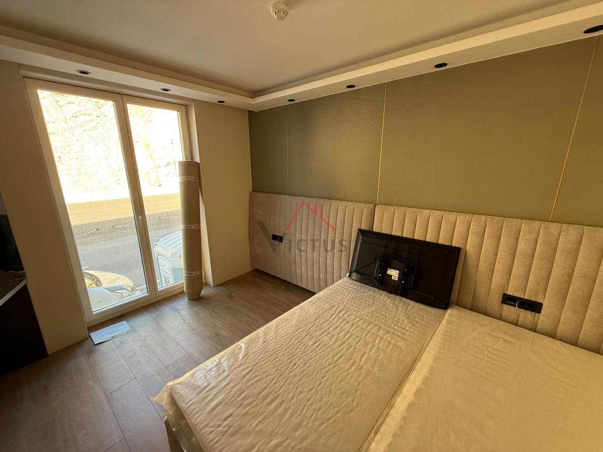 CRIKVENICA - Luksuzna stanovanja v središču mesta