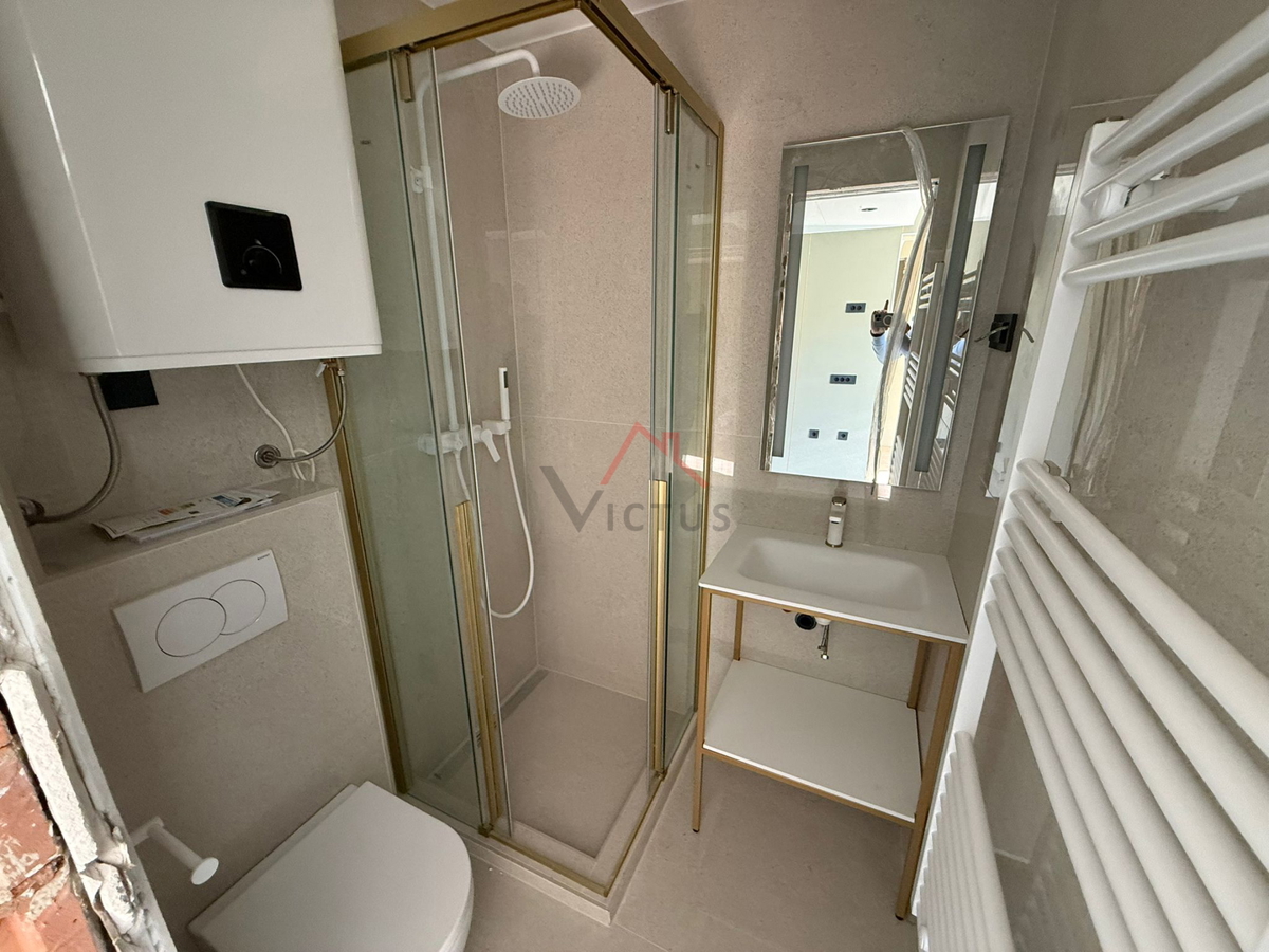 CRIKVENICA - Luksuzna stanovanja v središču mesta