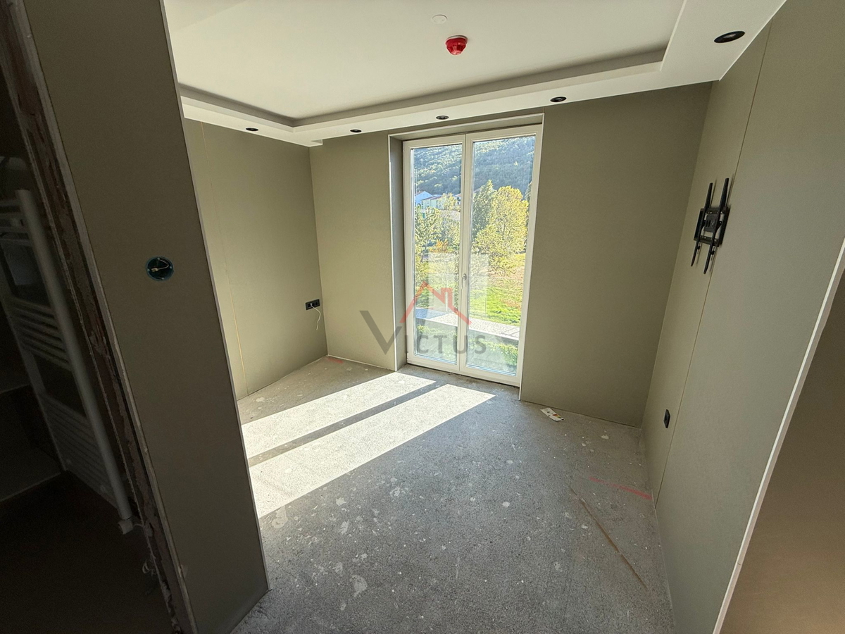 CRIKVENICA - Luksuzna stanovanja v središču mesta