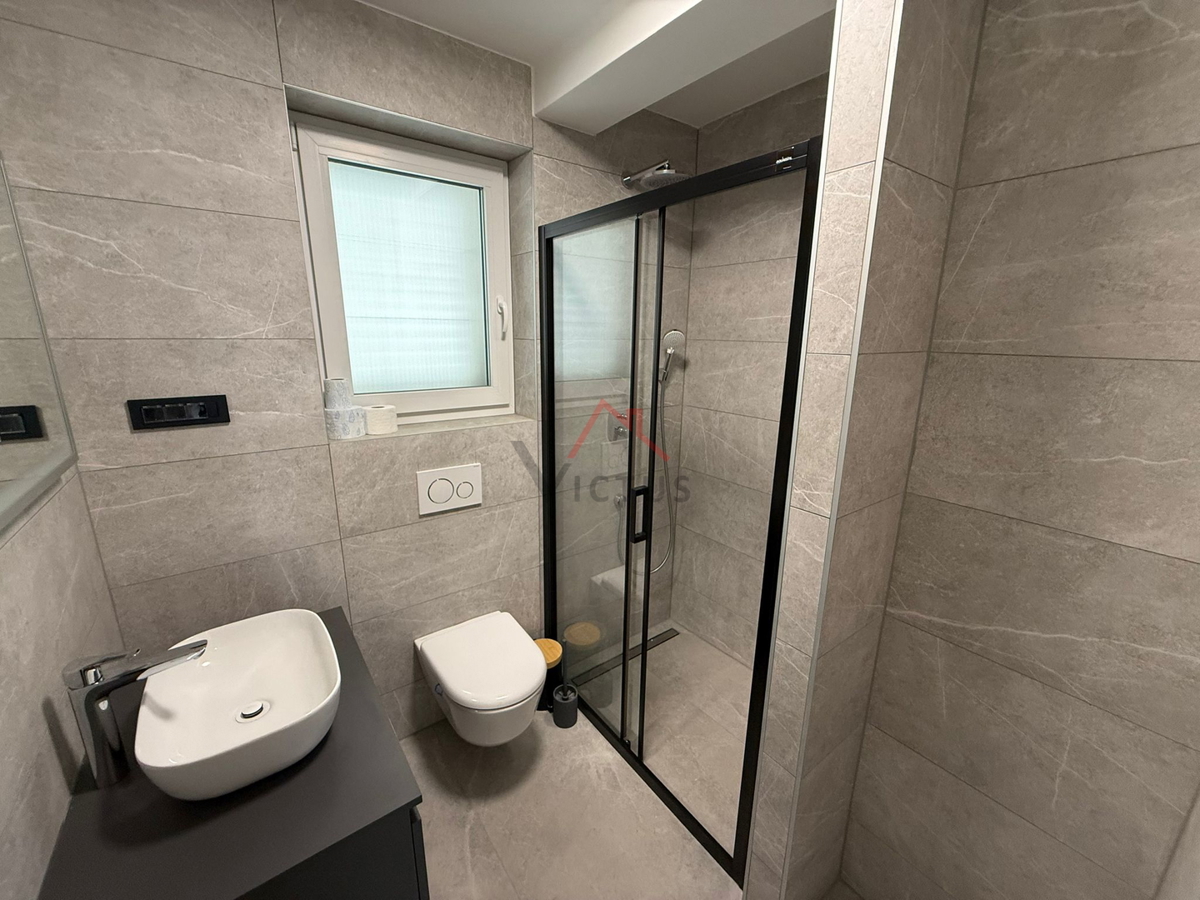 GARICA - Vila z bazenom in wellnessom