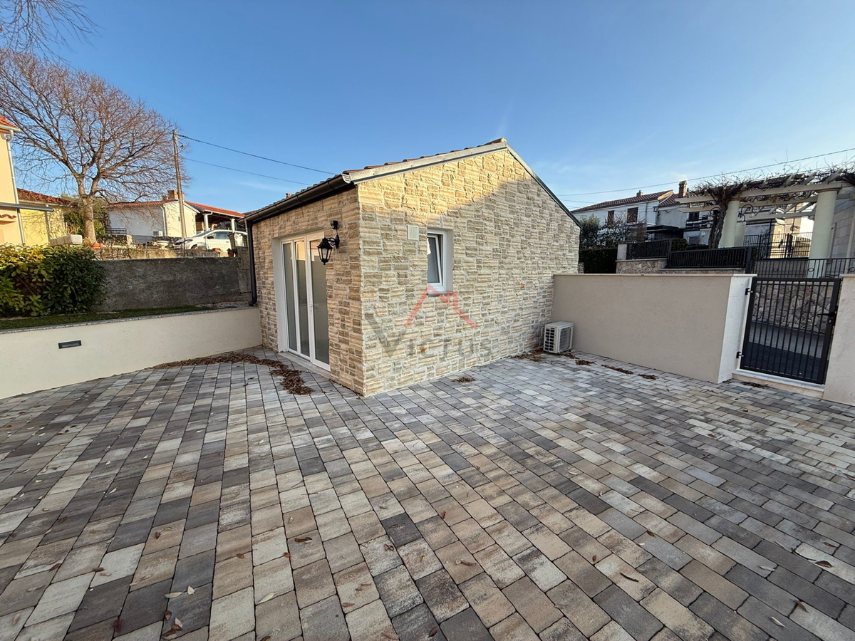 GARICA - Vila z bazenom in wellnessom