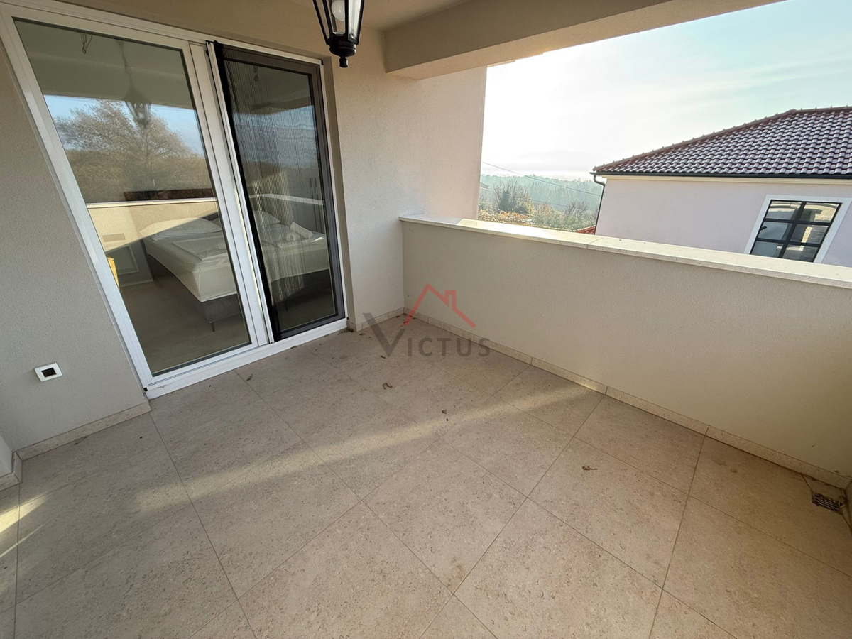 GARICA - Vila z bazenom in wellnessom